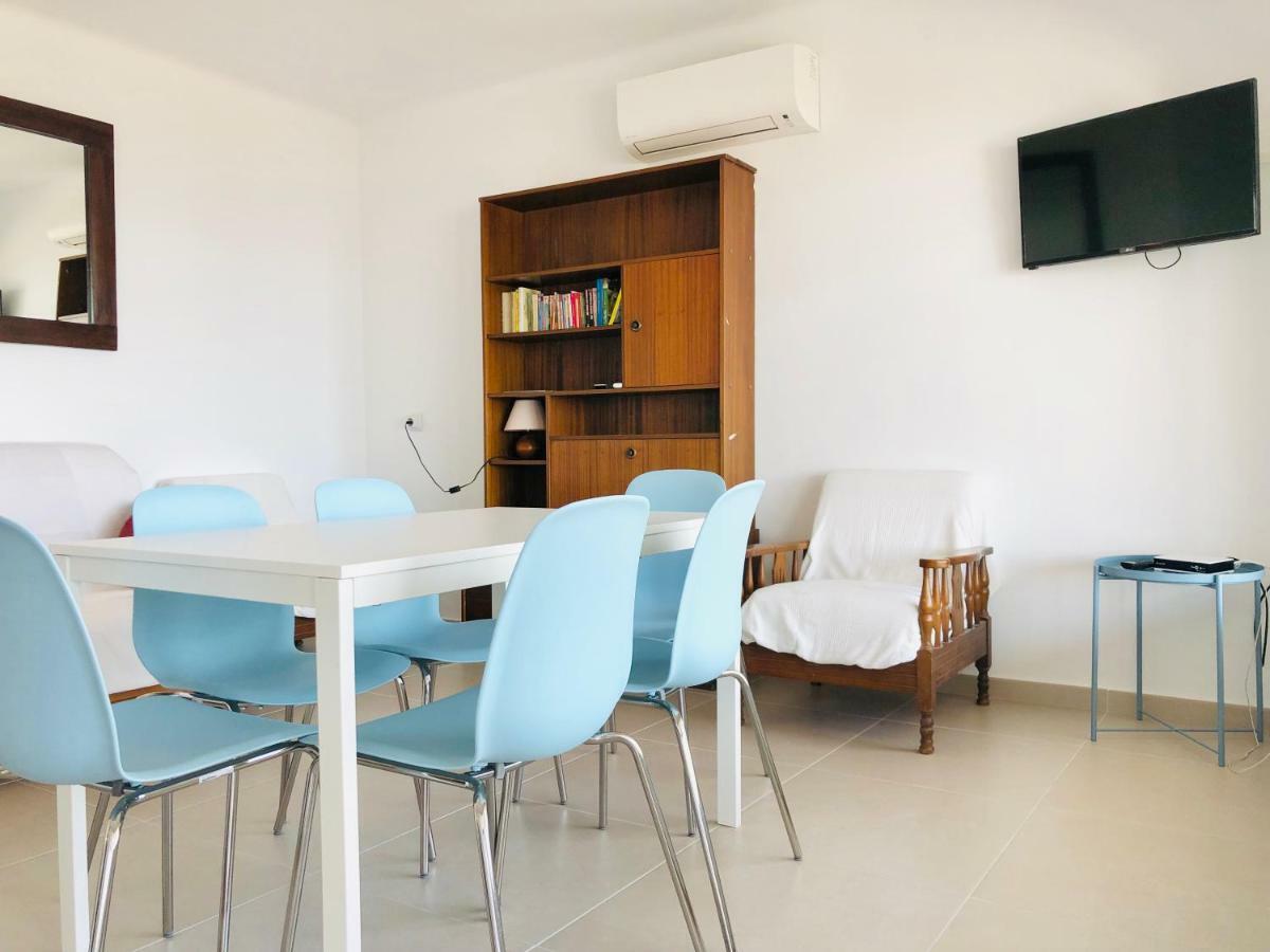 Puig Rom 68 Bajo Apartment Roses Exterior photo