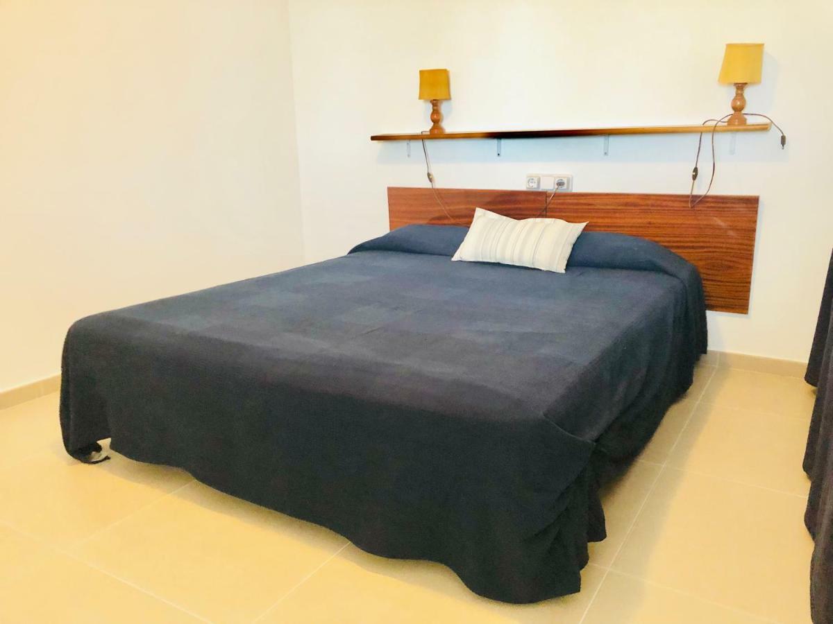 Puig Rom 68 Bajo Apartment Roses Exterior photo